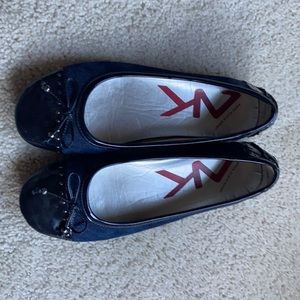 Anne Klein flats
